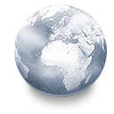 Network - Graphite icon